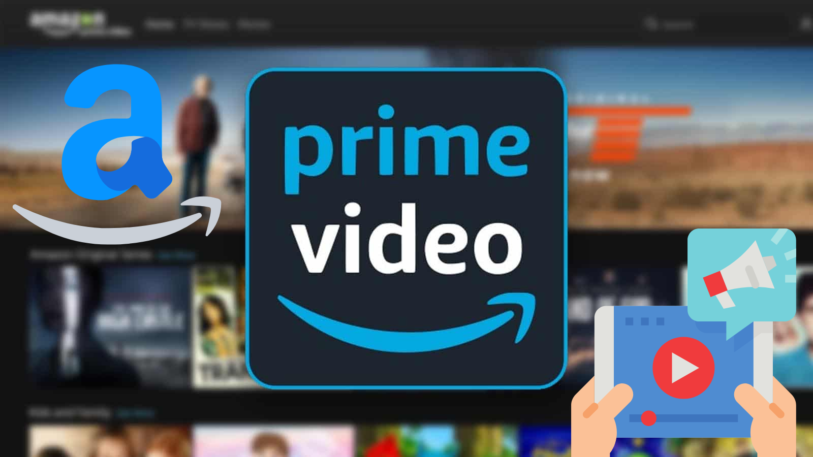 Commercials on Amazon Prime Video? (Why see ads + How to Remove)