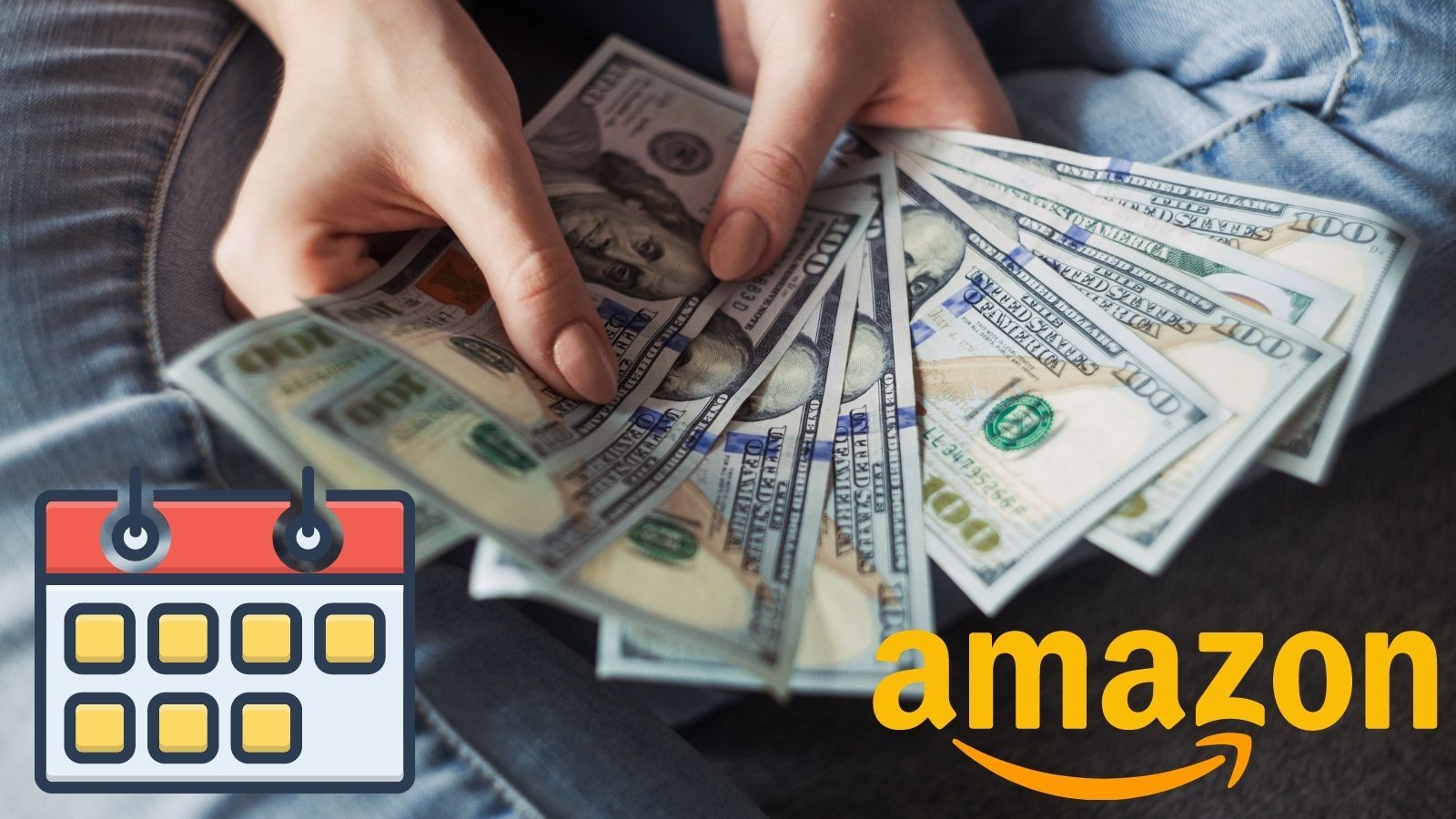 Does Amazon Pay Weekly or Bi-weekly, Or Monthly in 2024? (Locations + Positions)